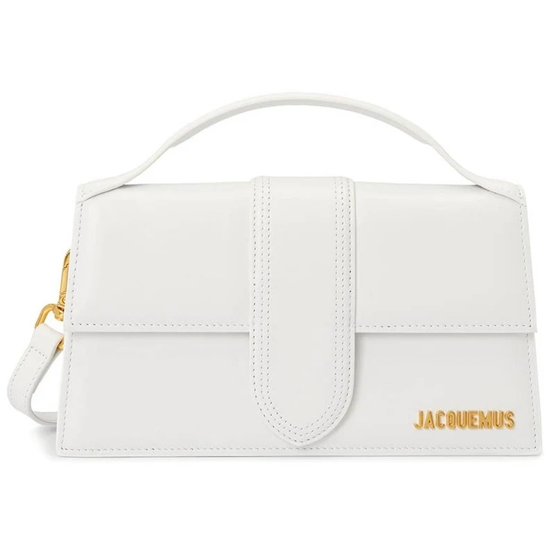 Jacquemus Handtasche Damen LE GRAND BAMBINO Weiß 213BA007-3000-100