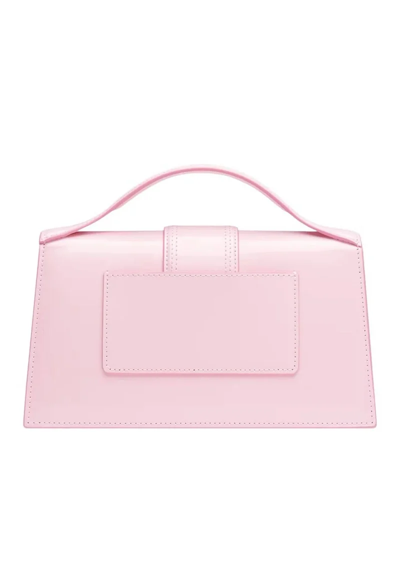 Jacquemus Tasche Unisex Le Grand Bambino Pale Pink 213BA007-3128-405