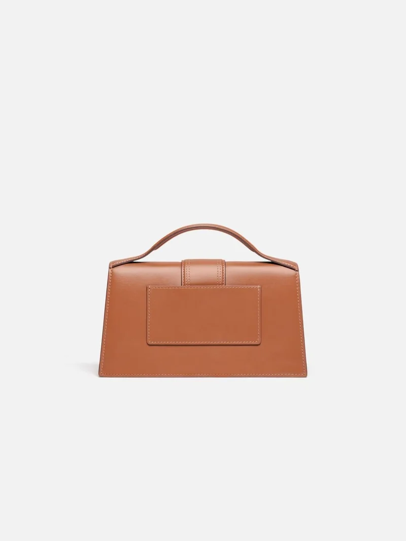 Jacquemus Tasche Unisex Le Grand Bambino Light Brown 213BA007-3072-811