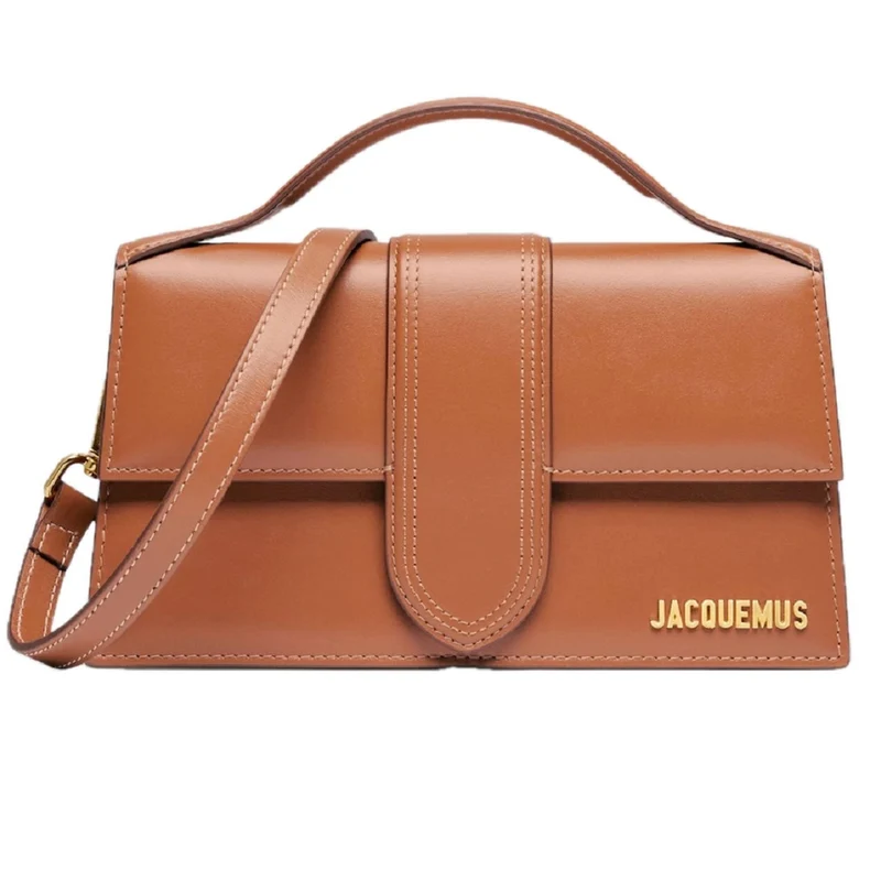 Jacquemus Tasche Unisex Le Grand Bambino Light Brown 213BA007-3072-811