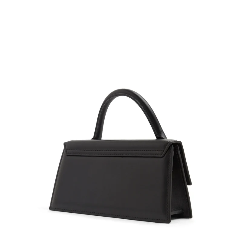 Jacquemus Tasche Damen Le Chiquito Long Schwarz 213BA04-213300-990