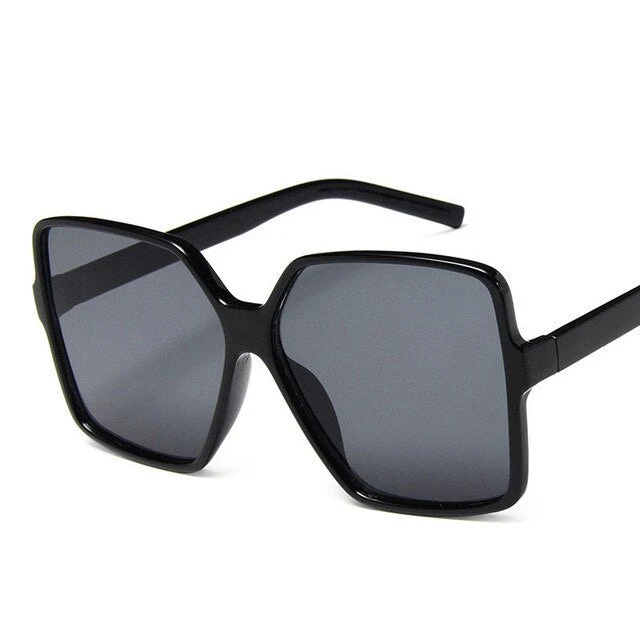 Doha Trendige und stilvolle 2024 Sonnenbrille für Frauen - Arvani