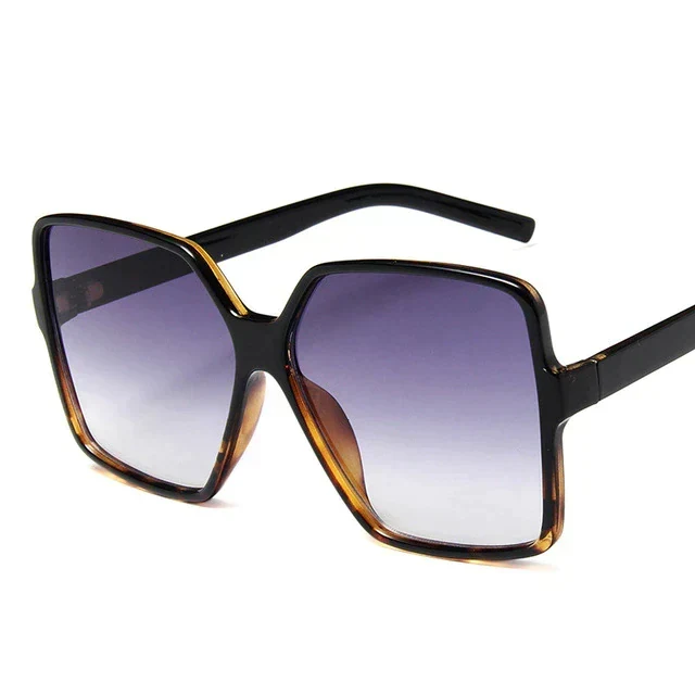 Doha Trendige und stilvolle 2024 Sonnenbrille für Frauen - Arvani