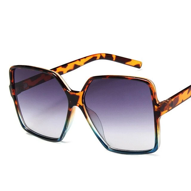 Doha Trendige und stilvolle 2024 Sonnenbrille für Frauen - Arvani