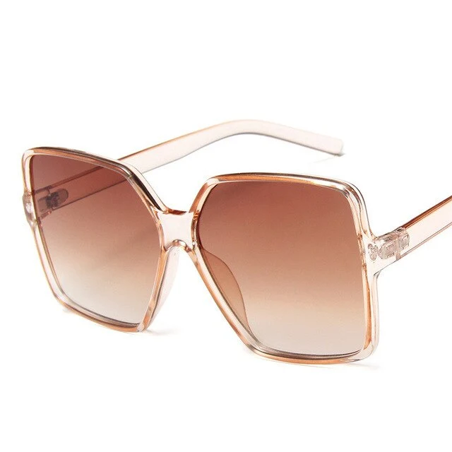 Doha Trendige und stilvolle 2024 Sonnenbrille für Frauen - Arvani