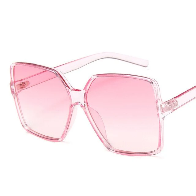 Doha Trendige und stilvolle 2024 Sonnenbrille für Frauen - Arvani