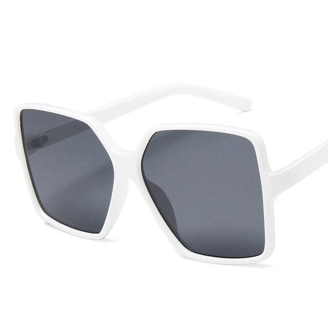 Doha Trendige und stilvolle 2024 Sonnenbrille für Frauen - Arvani