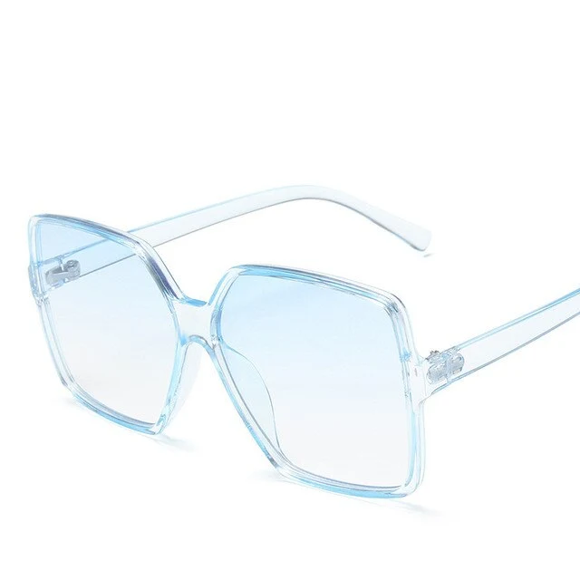Doha Trendige und stilvolle 2024 Sonnenbrille für Frauen - Arvani