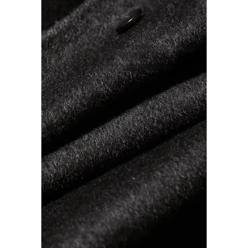 Damen Elegante und modische Wickeljacke Nord Taschen