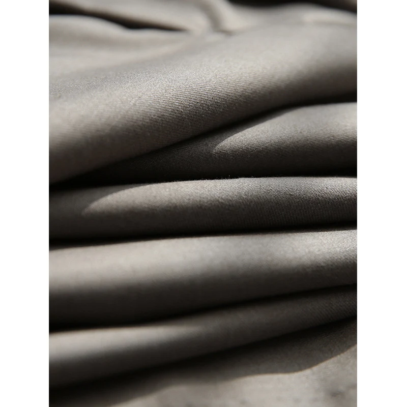 Damen Elegante und modische Anzughose Nord Taschen