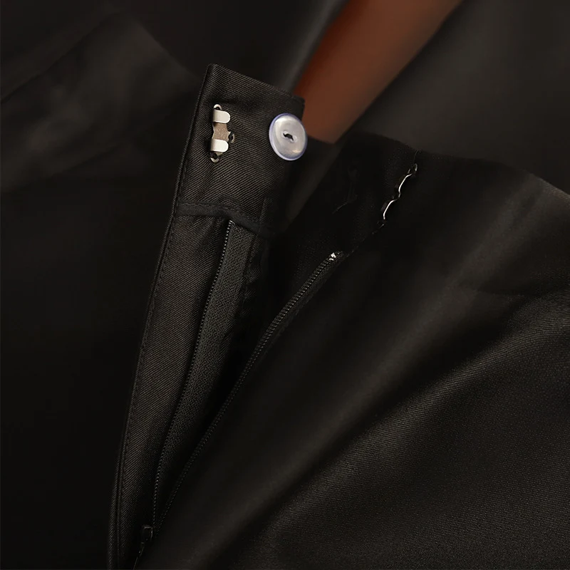 Damen Elegante und fließende Palazzo-Hose Nord Taschen