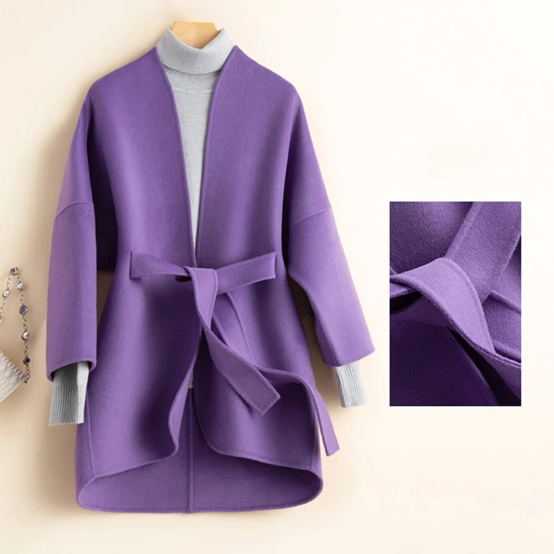 Damen Elegante und bequeme Übergangsjacke Nord Taschen