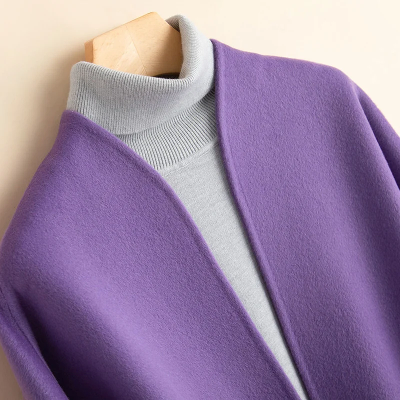 Damen Elegante und bequeme Übergangsjacke Nord Taschen