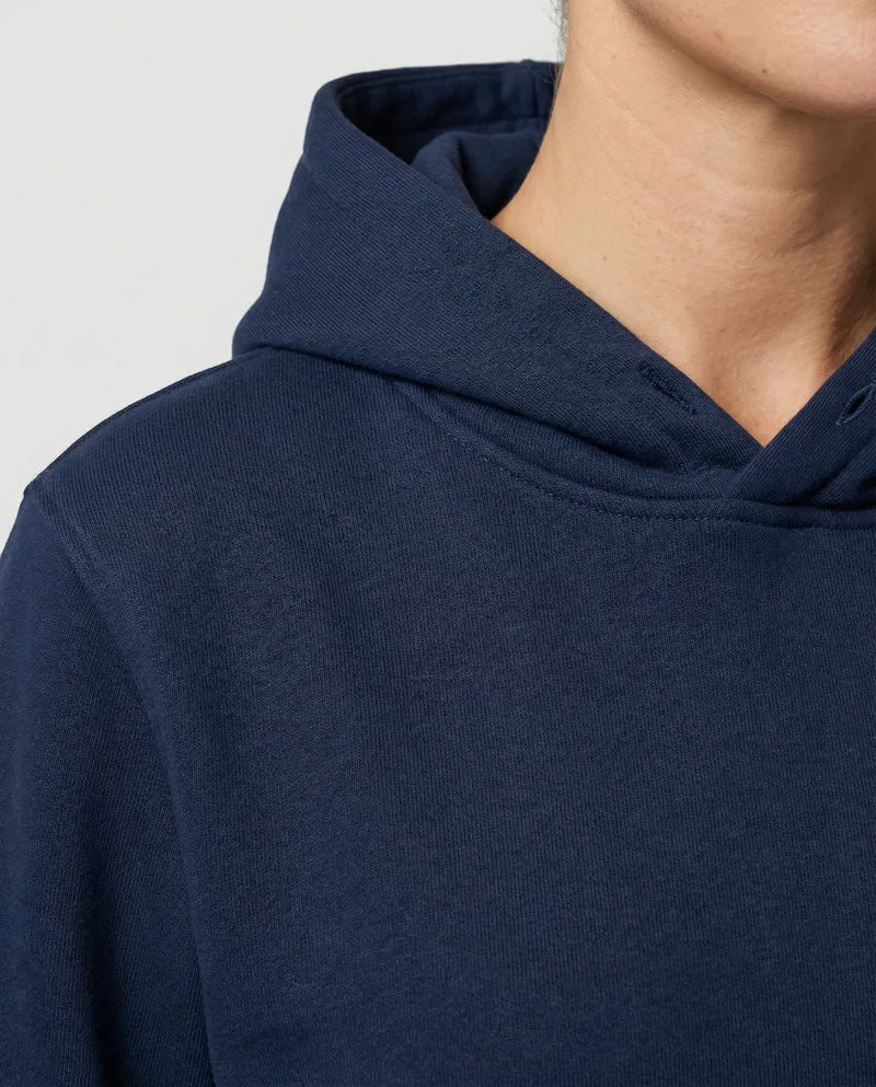 Vittorelli | Hoodie Damen Schwarz