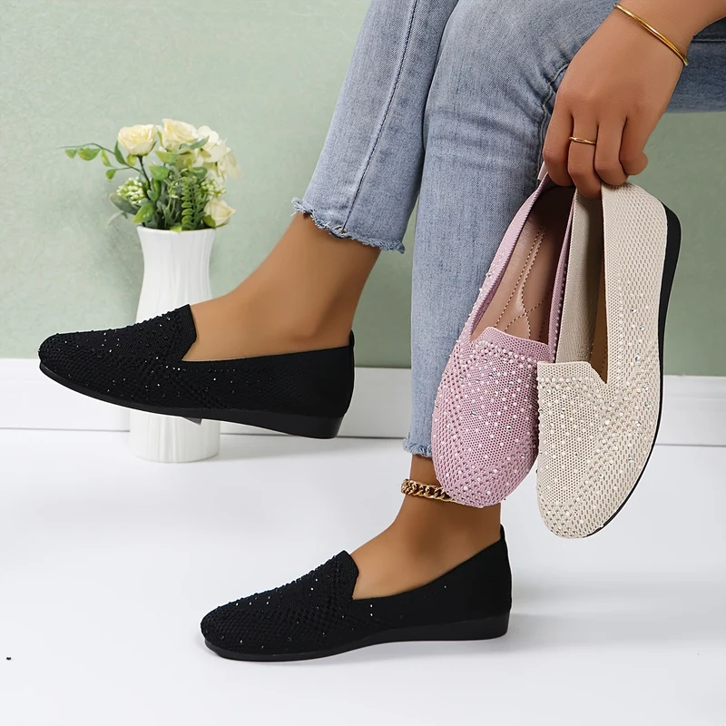 Orthopädische, Leichte, Atmungsaktive Schuhe - Vittorelli