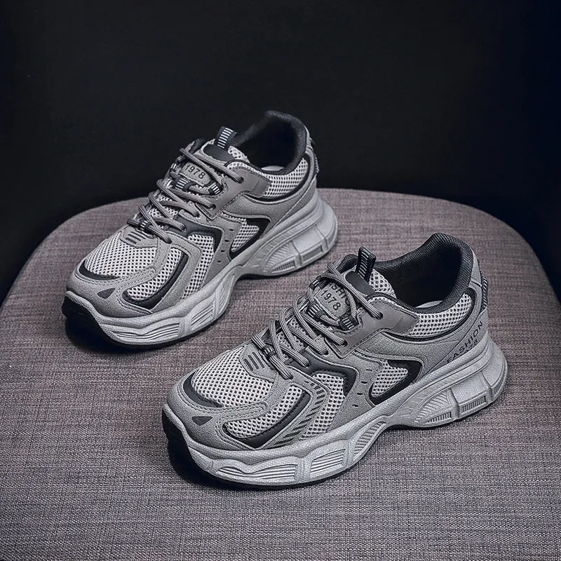 Damen Atmungsaktive Sport Sneakers mit dämpfender Laufsohle - Vittorelli
