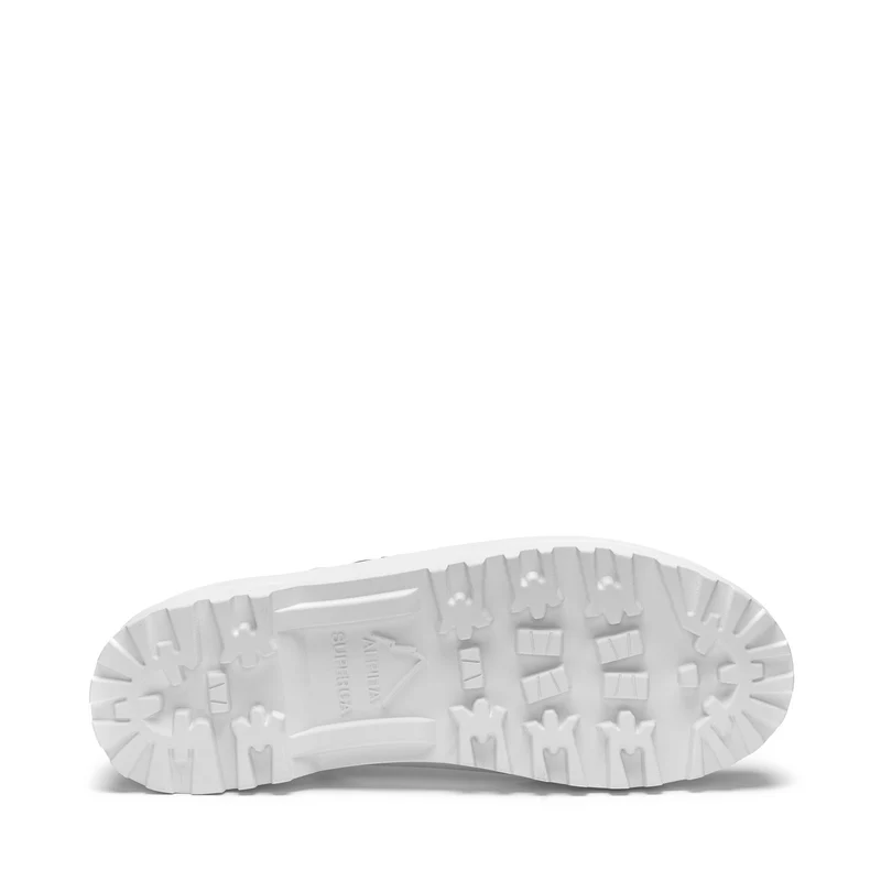 2541 MARY JANE ALPINA - Le Superga - Low Cut - Woman - White