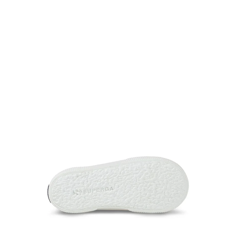 3750 LEGGERA KIDS - Le Superga - Sneaker - Kid unisex - Red-White-Red-White