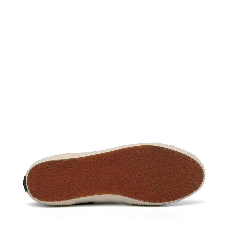 1925 - Le Superga - Sneaker - Unisex - Green Tortora-FAvorio