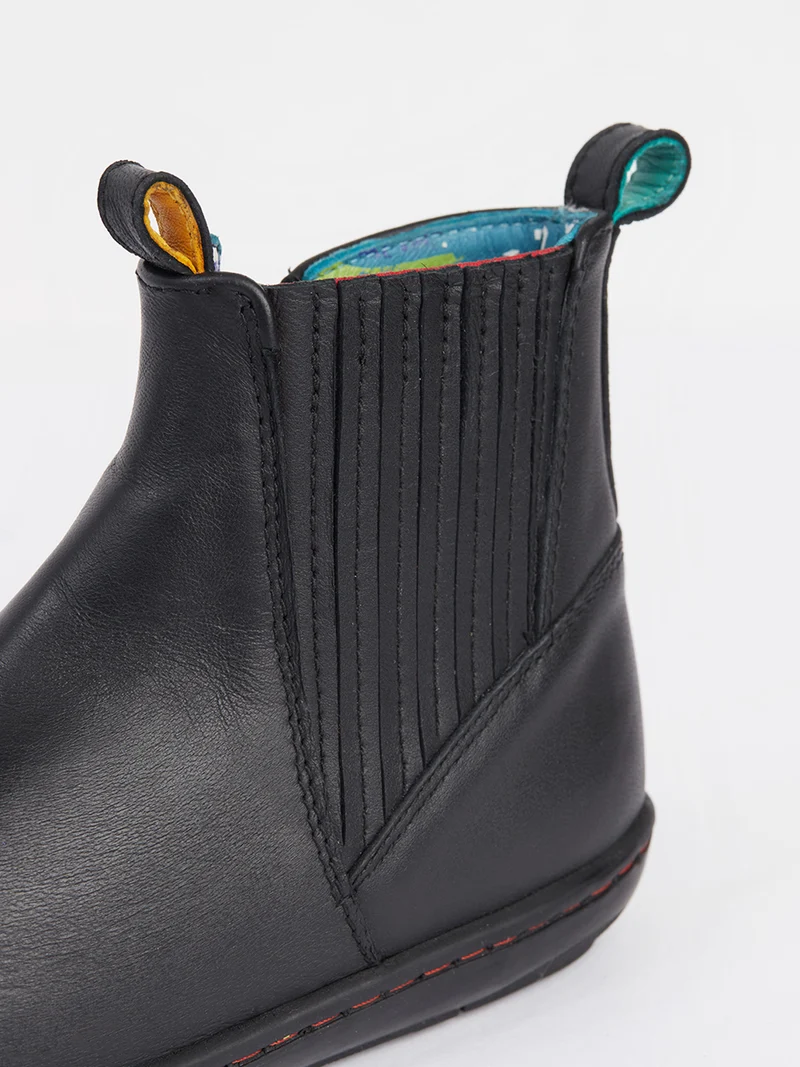 Lake Easy On Boot
