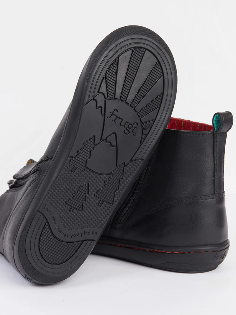 Lake Easy On Boot