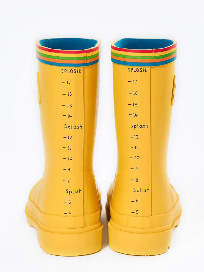 Explorer Wellington Boots