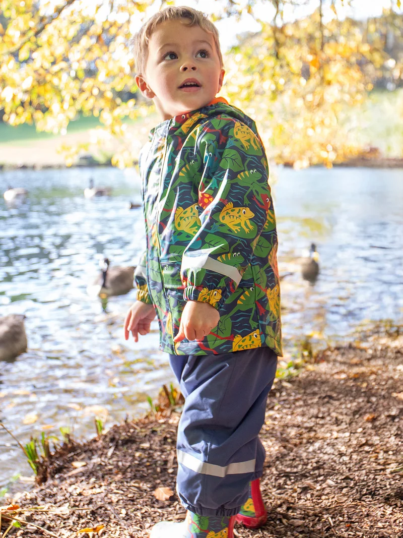 Puddle Buster Wellington Boots