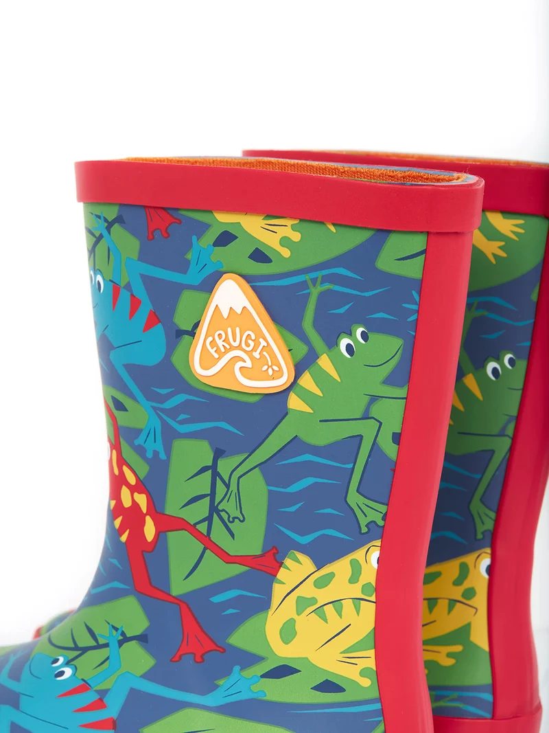 Puddle Buster Wellington Boots