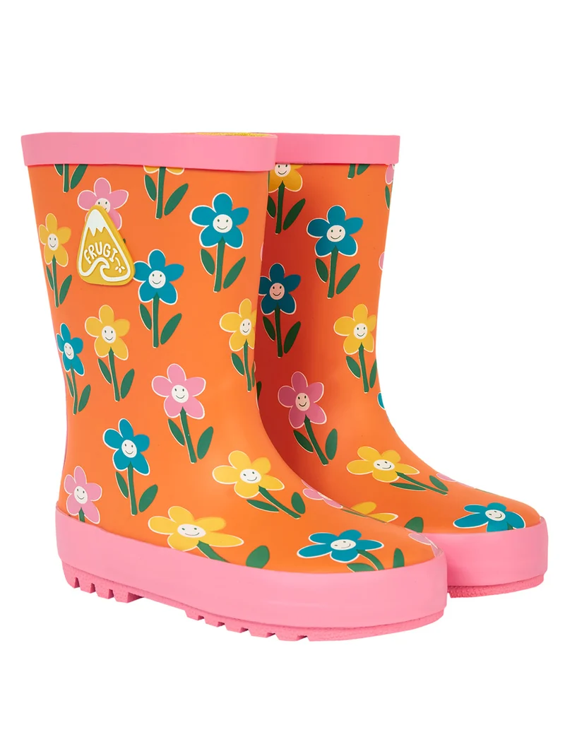 Puddle Buster Wellington Boots