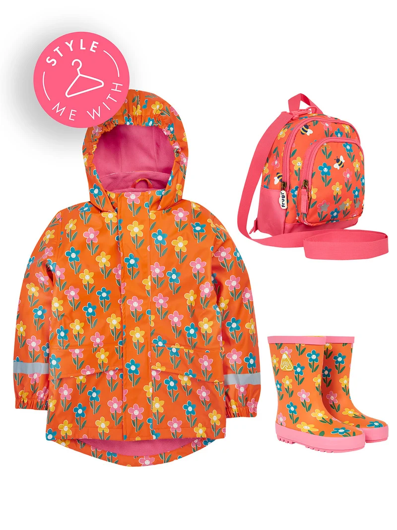 Puddle Buster Wellington Boots