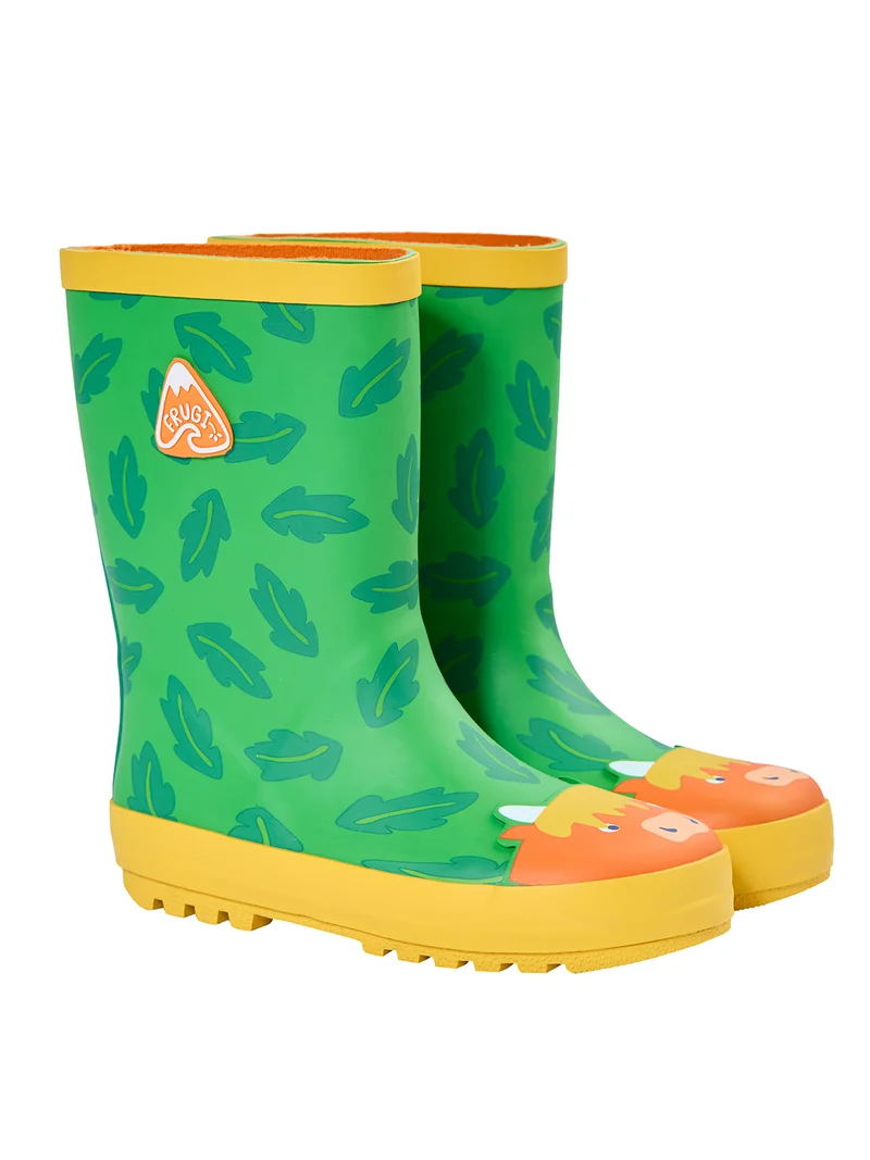 Puddle Buster Wellington Boots
