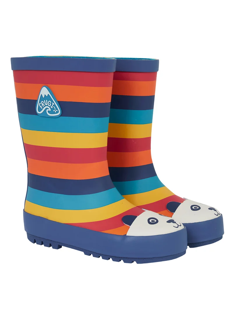 Puddle Buster Wellington Boots