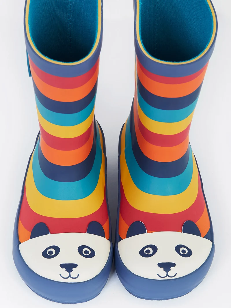 Puddle Buster Wellington Boots