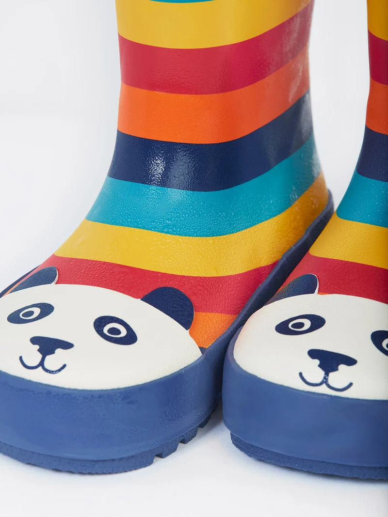 Puddle Buster Wellington Boots