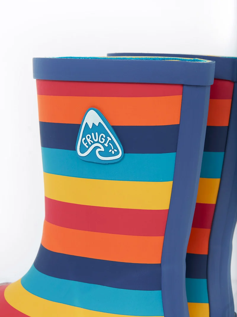 Puddle Buster Wellington Boots