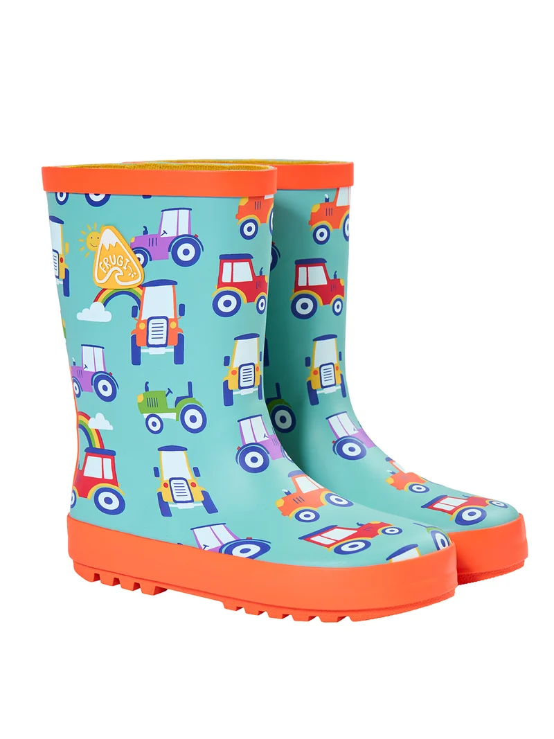 Puddle Buster Wellington Boots
