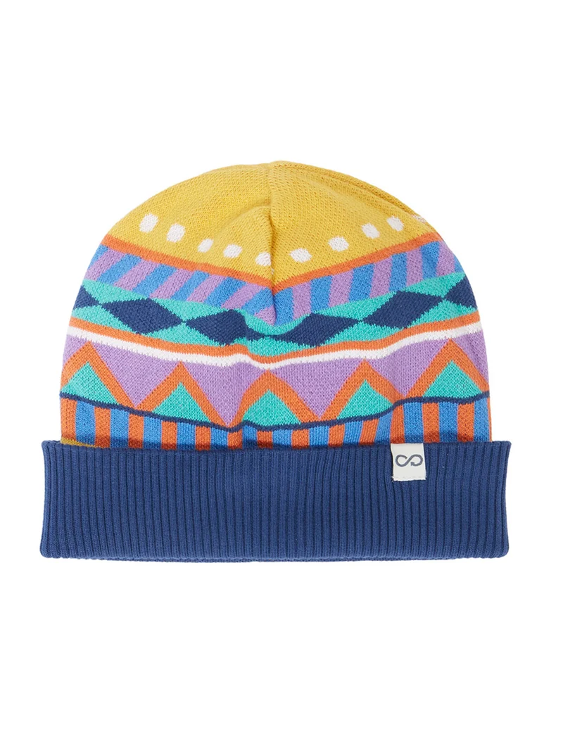 Voyager Reversible Hat