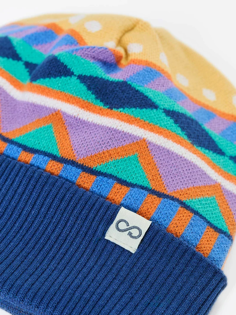 Voyager Reversible Hat