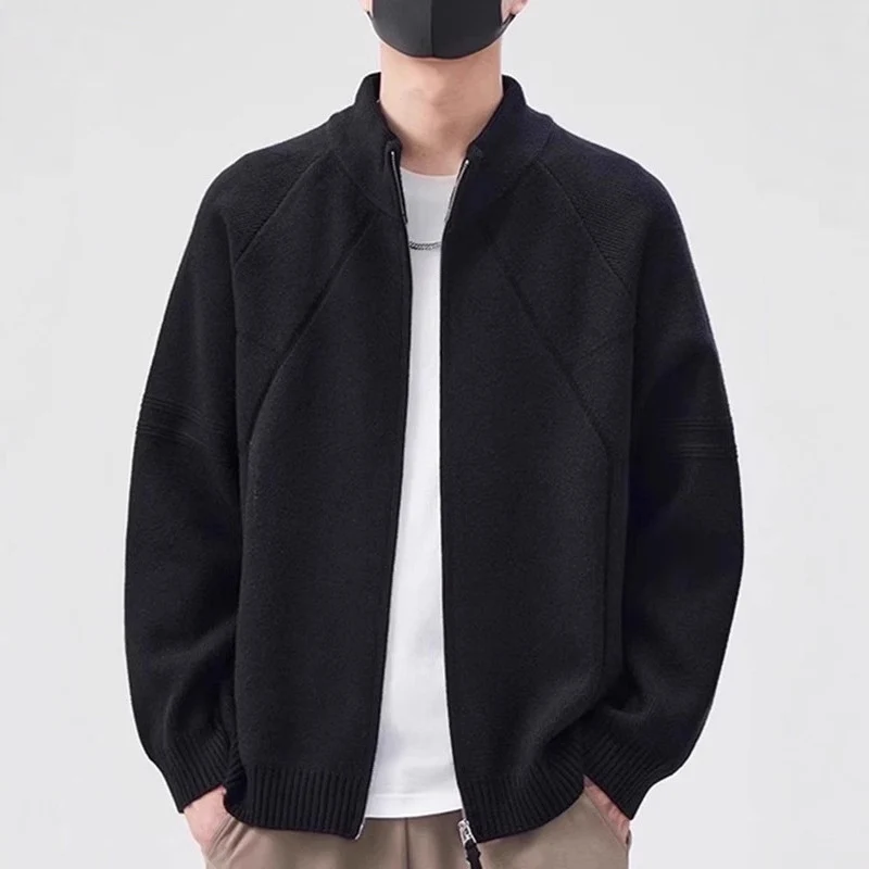 Herren Übergangsjacke Nord Taschen