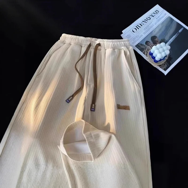 Herren Sportliche Relaxed Fit Jogginghose Nord Taschen 1787982196