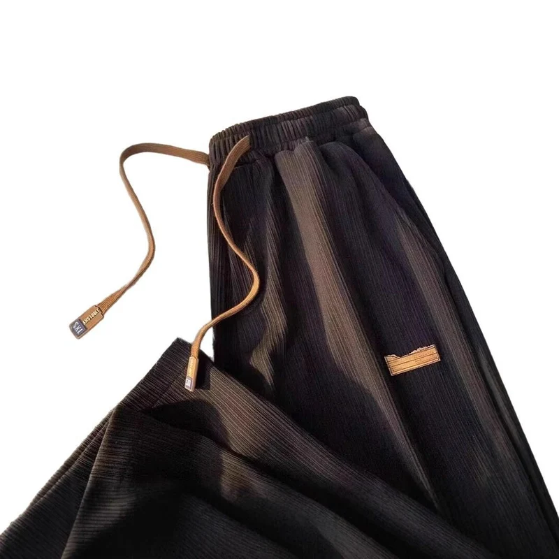 Herren Sportliche Relaxed Fit Jogginghose Nord Taschen 1787982196