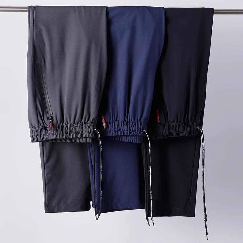 Herren Sportliche Jogginghose mit Taschen Nord Taschen