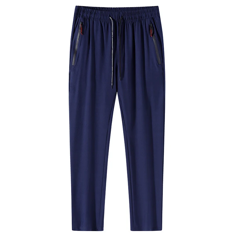 Herren Sportliche Jogginghose mit Taschen Nord Taschen