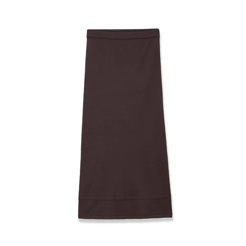 Damen Oversize‑Pullover mit Polokragen, V‑Ausschnitt und Tunnelzugsaum Nord Taschen