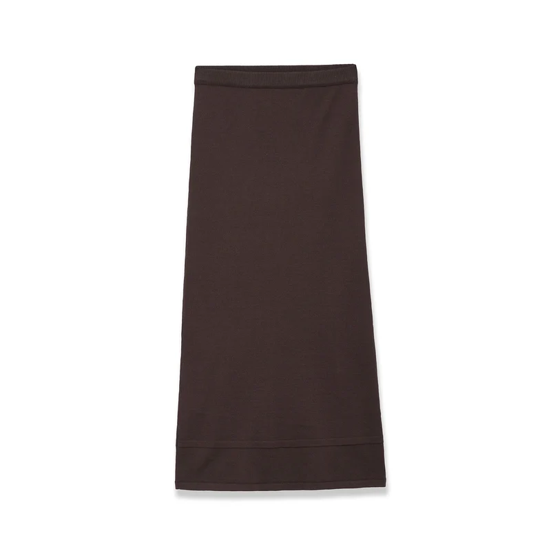 Damen Oversize‑Pullover mit Polokragen, V‑Ausschnitt und Tunnelzugsaum Nord Taschen