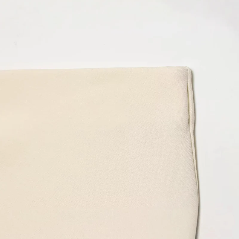 Damen Midirock mit Knotendetail und A-Linien-Schnitt Nord Taschen