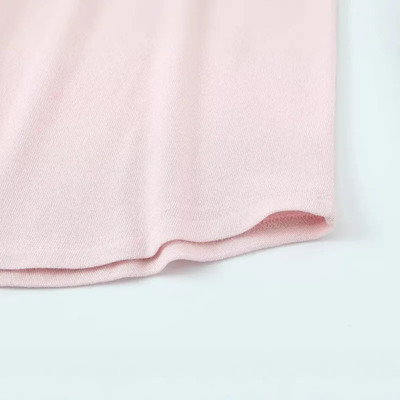 Damen Langarm-Raglanshirt aus weichem Jersey mit leicht tailliertem Schnitt Nord Taschen