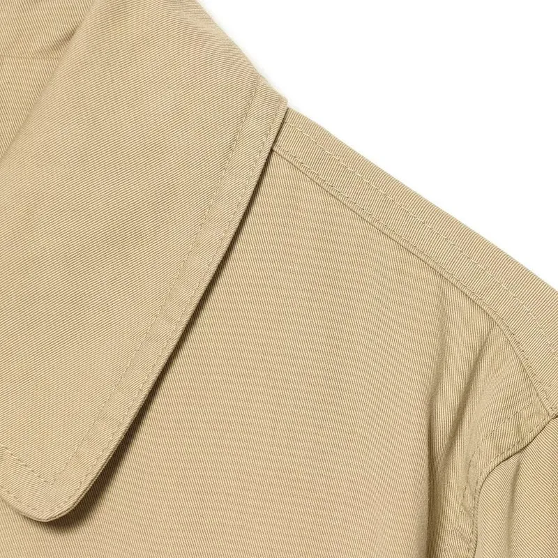 Damen Kurzjacke mit geraffter Brustpartie, Tunnelzugsaum und Ballonärmeln Nord Taschen