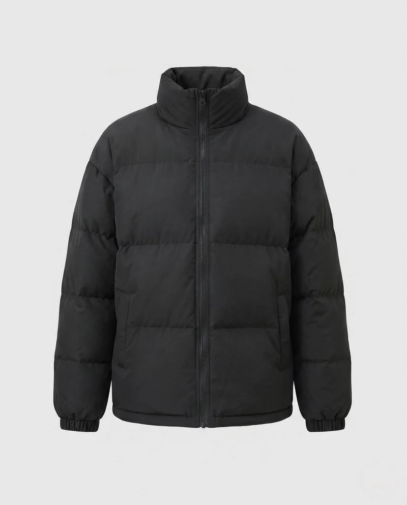 Frauen Urban Steppjacke Nord Taschen