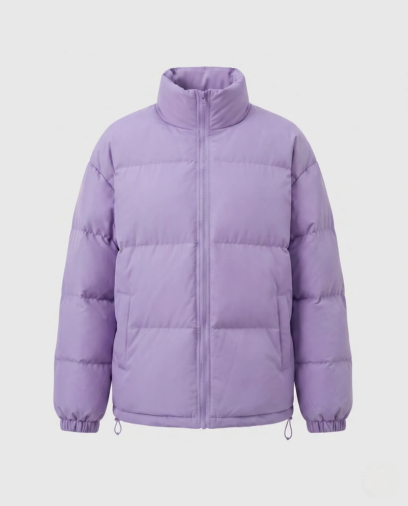 Frauen Urban Steppjacke Nord Taschen